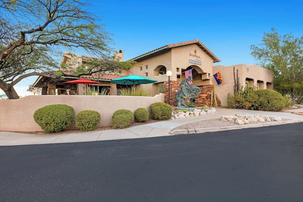WorldMark Rancho Vistoso
