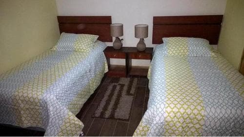 Hostal Turickapur