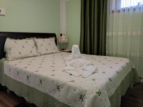 M and D BnB