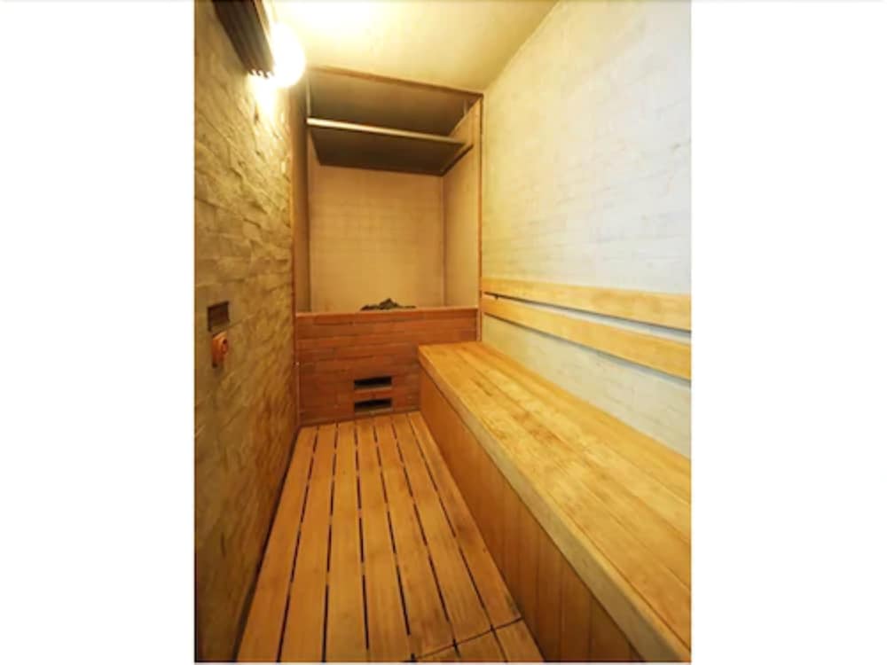 Capsule Inn Sapporo - Hostel