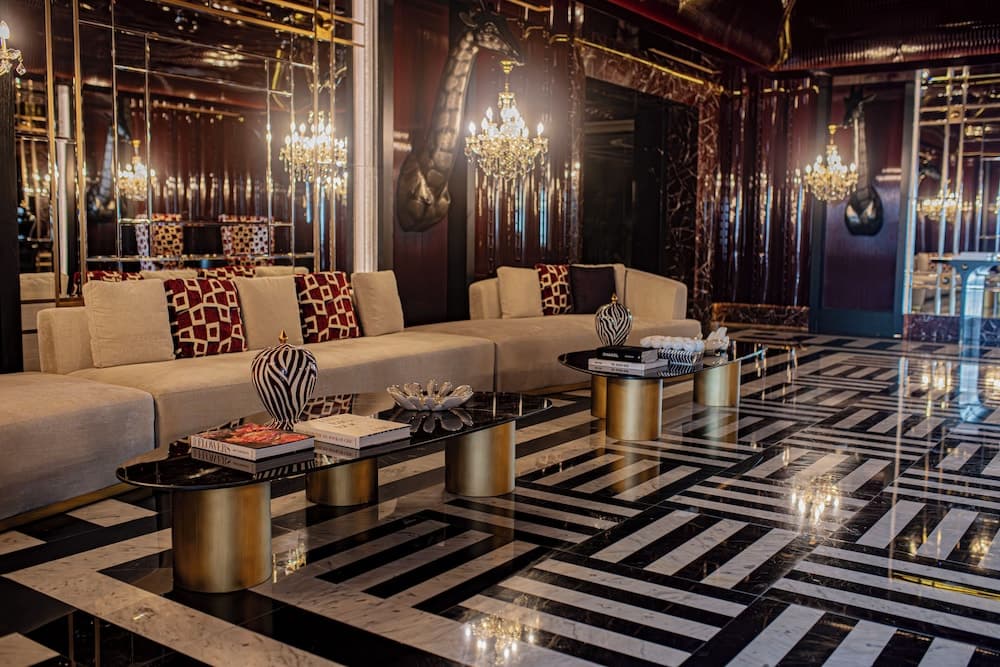 Chamada Prestige Hotel Casino SPA