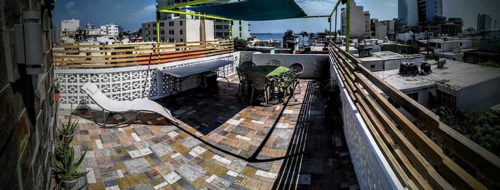 Oyster Hostel