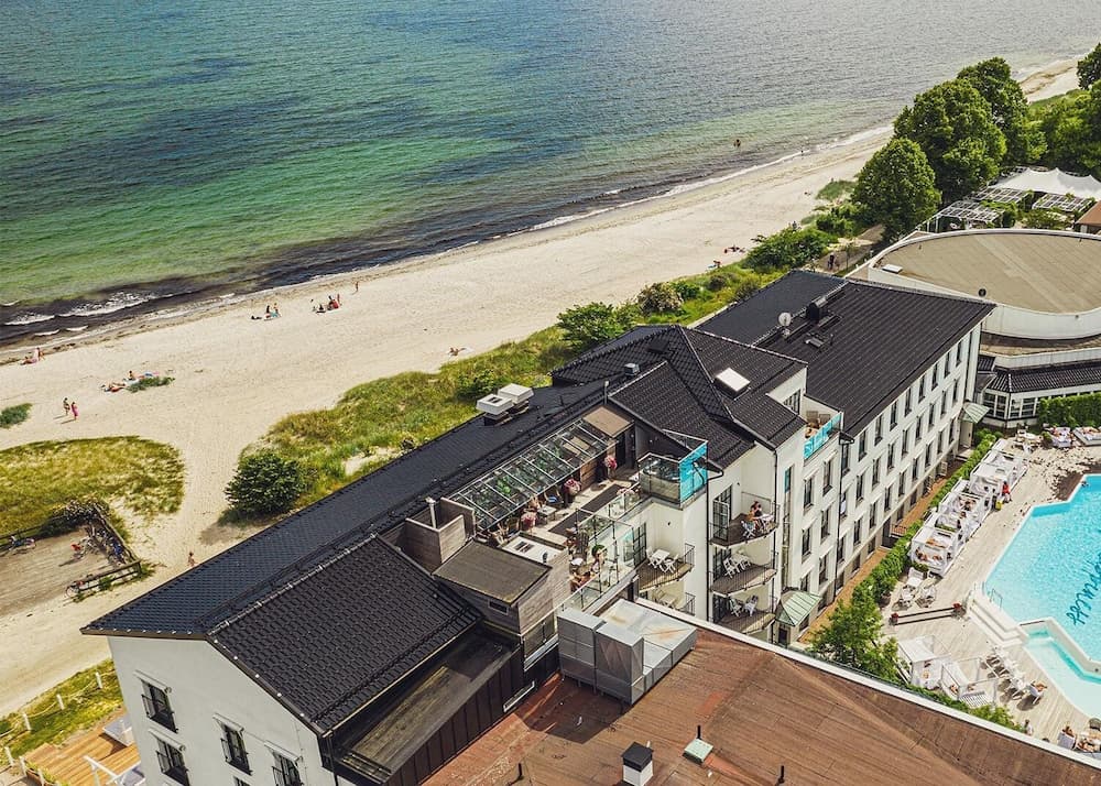 Ystad Saltsjöbad