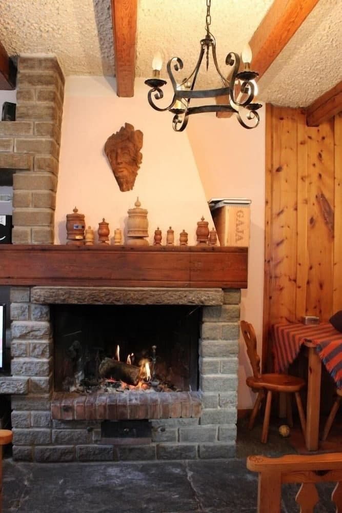Maison Des Myrtilles