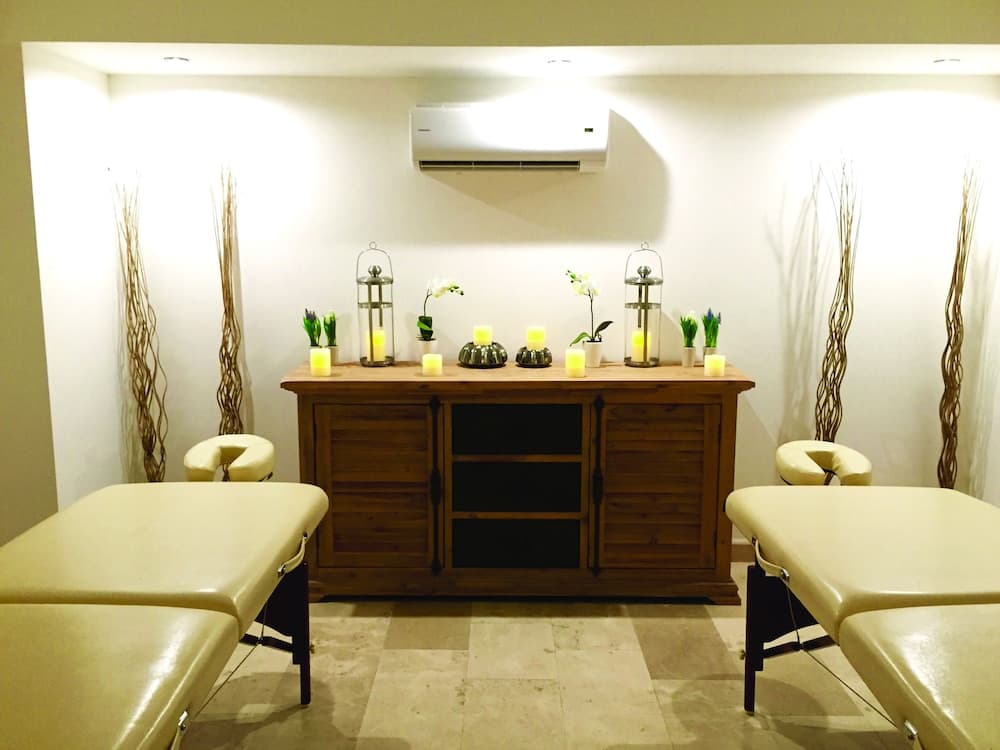 Sky Penthouses at Oceano