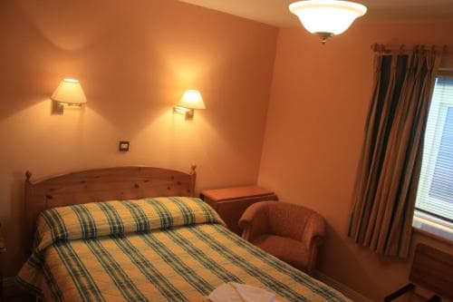 Boffin Lodge Guest House