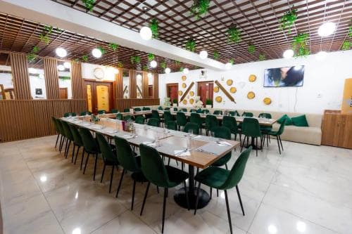 Hotel Galma