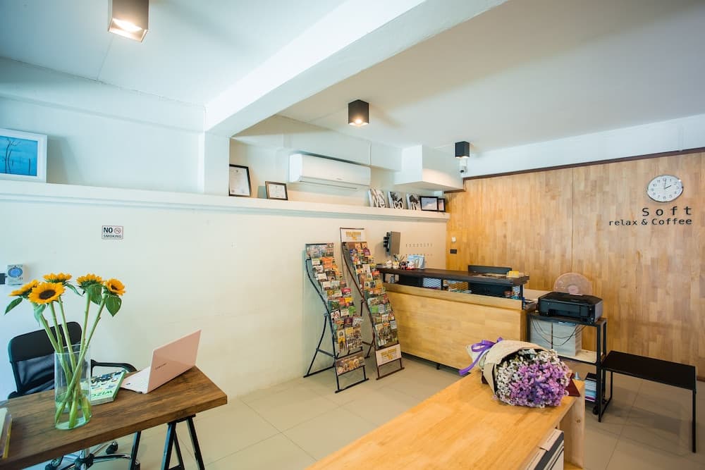 Soft Dormtel Chiangmai