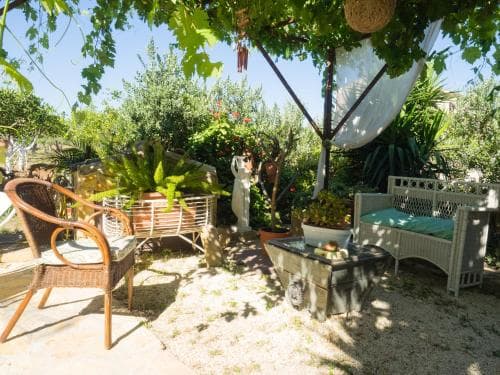 B&B Le Macine 1868