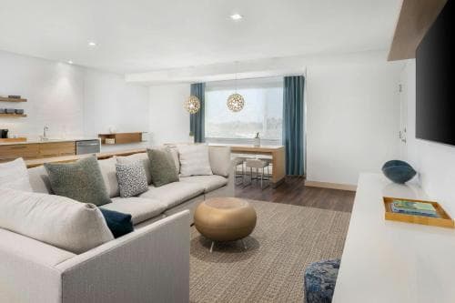Element Savannah Midtown