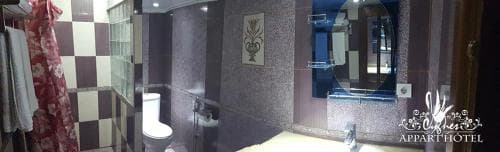 Cygnes Apparthotel