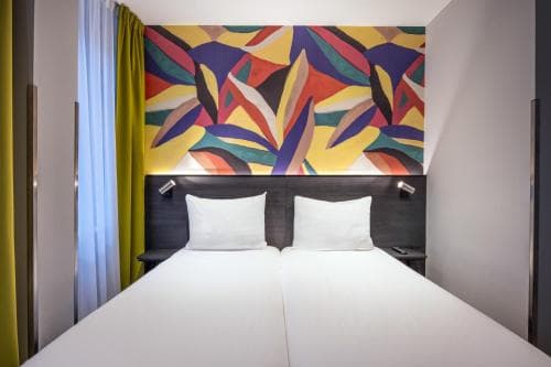 Thon Hotel Rotterdam