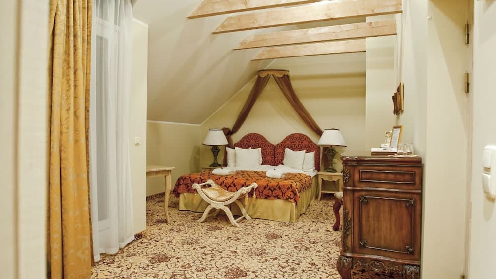 Grand Rose SPA Hotel