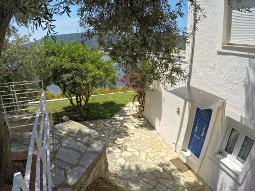 Villa Ariadni