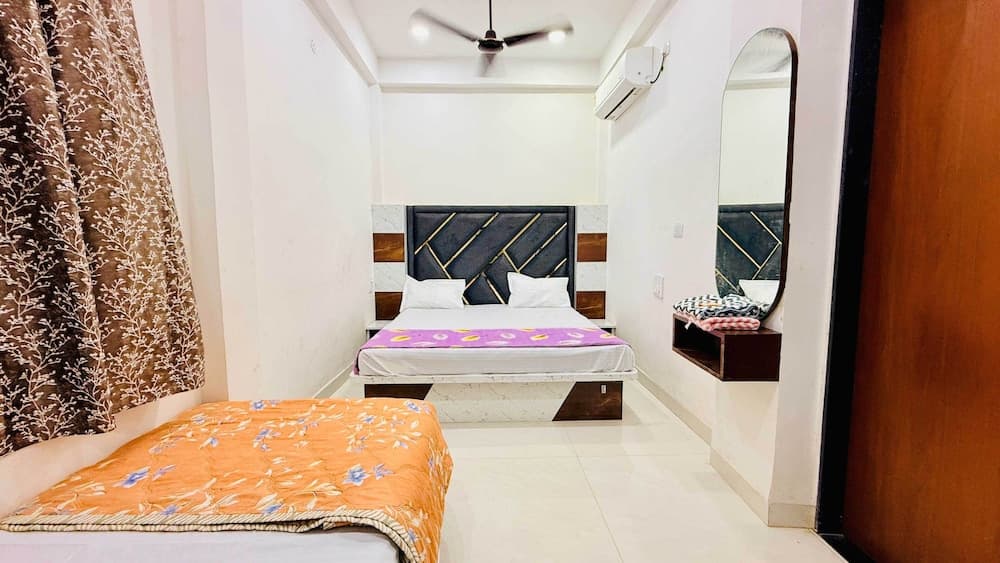 Rukmani Palace
