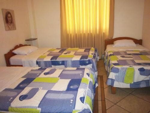 Hostal Terra Bella