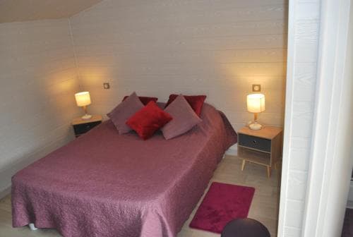 Hotel Le Clos Robinson