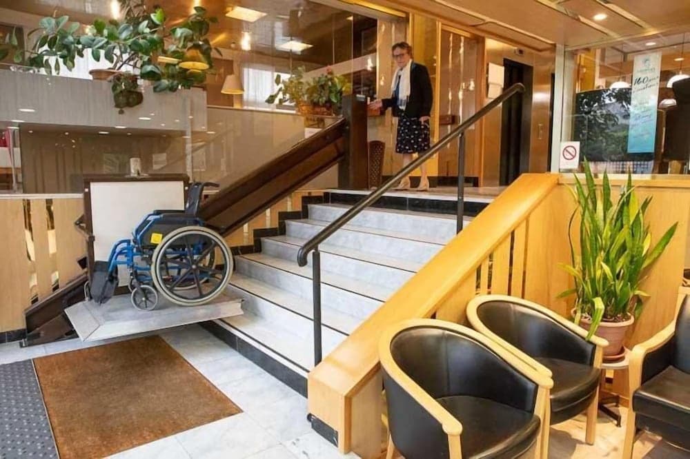 Hotel Sainte Suzanne