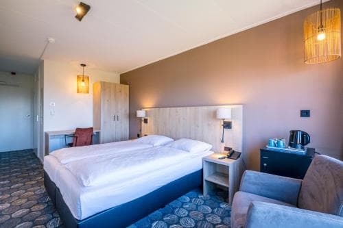 Hotel Hofker