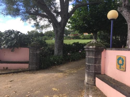 Casa do Monte