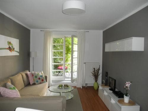 Appartement Cecile