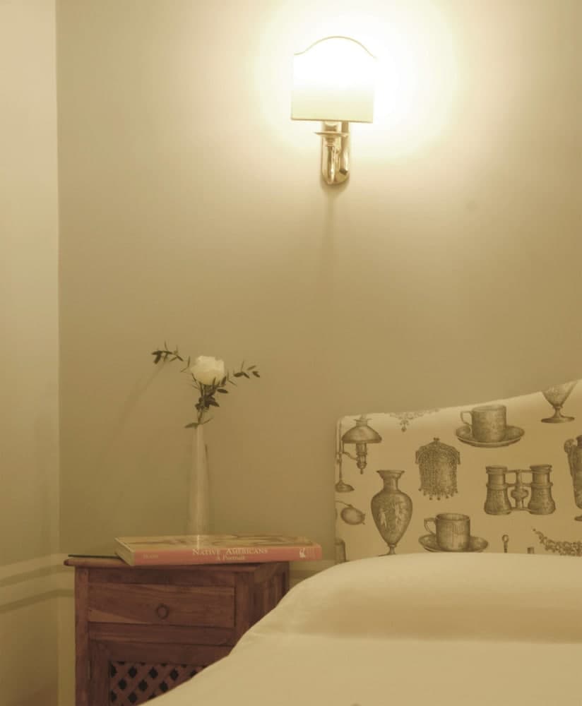 Hotel Lancelot