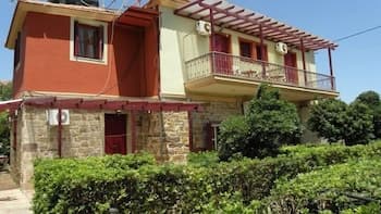 Manganos Hotel