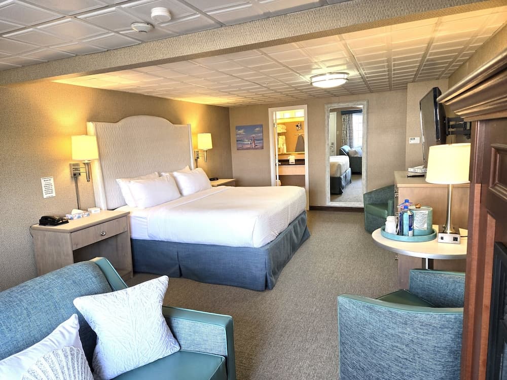 Kings Port Inn