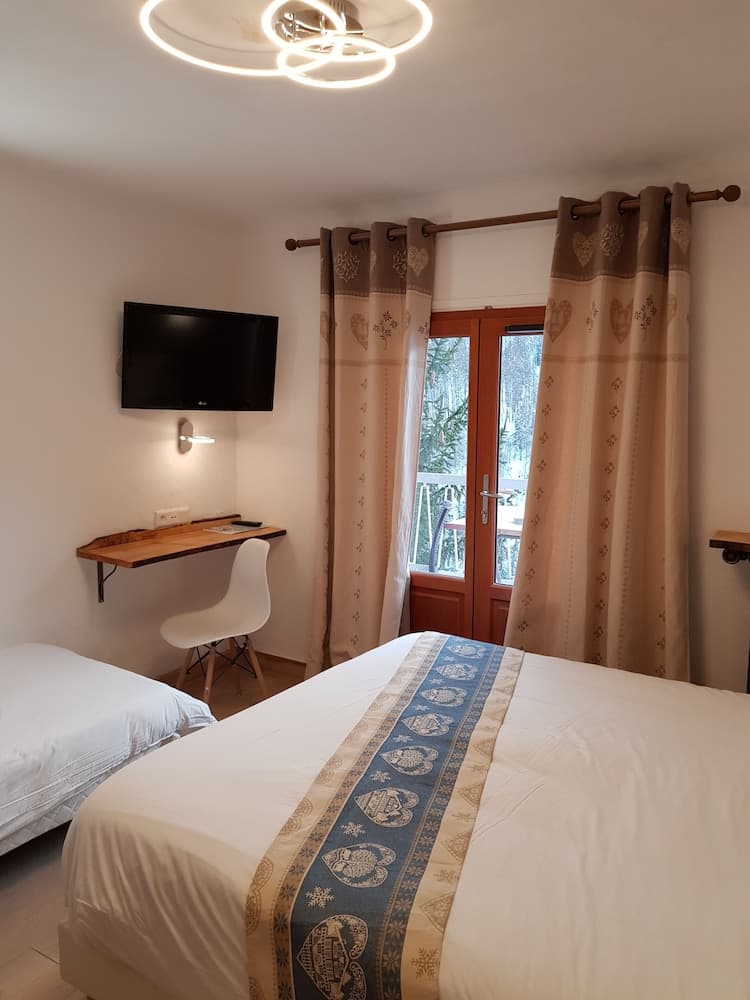Hotel Chastellares