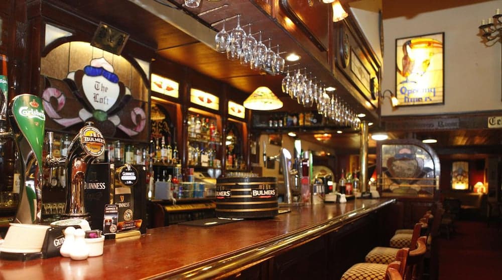 The Loft