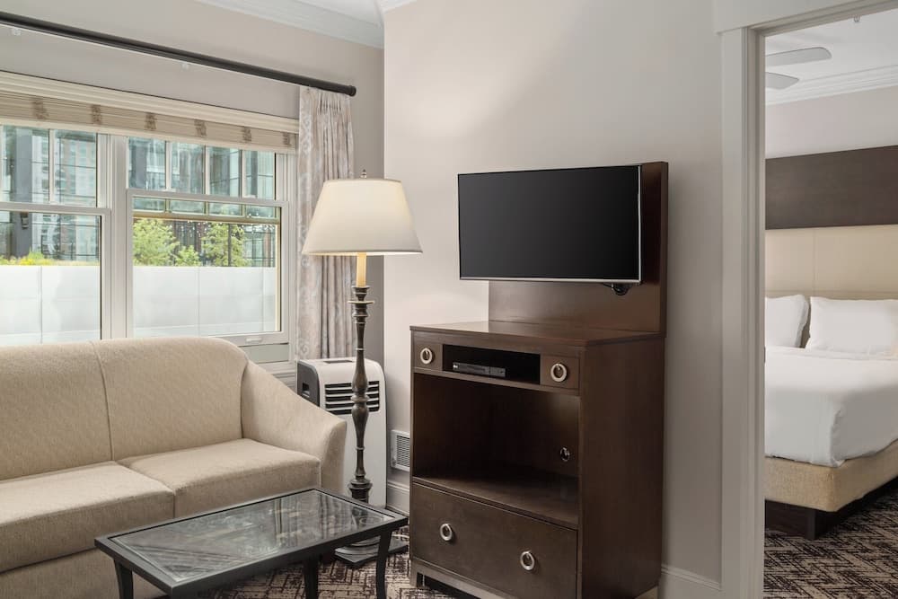 WorldMark Seattle - The Camlin