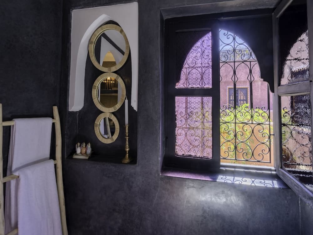 Riad Irhalne