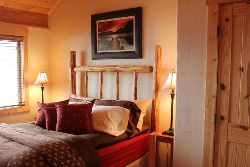 Swan Hill Bed & Breakfast