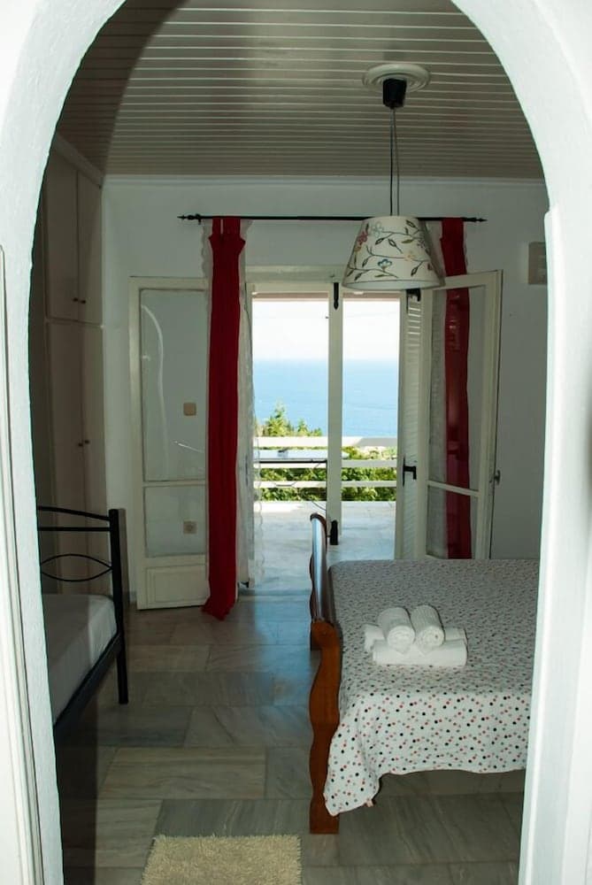 Angela Studios Paxos
