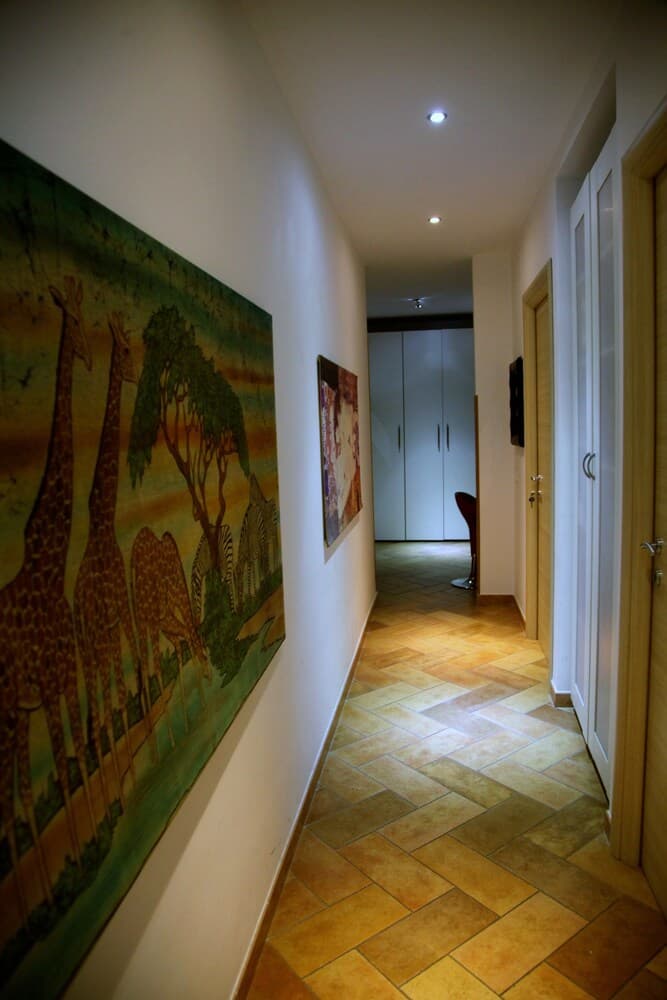 Alchimia B&B
