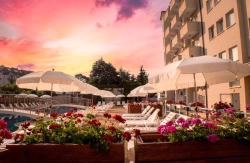 Hotel Aurora All inclusive