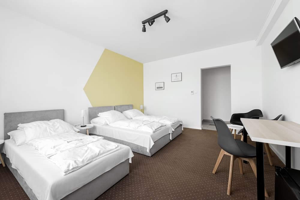 Chesscom Hotel