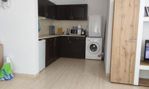 Apartment Etara 2 Complex