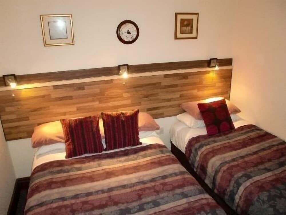 The Moores Hotel