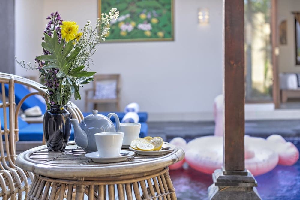 Villa Kedis