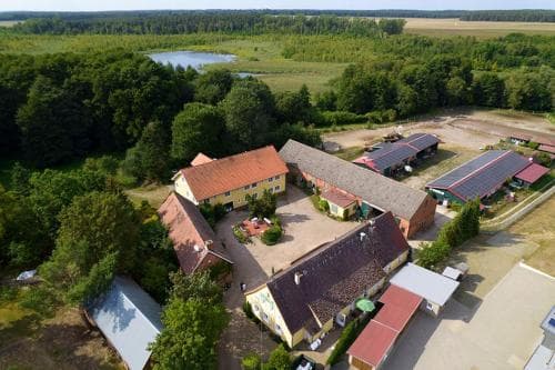 Landhotel Berlinchen