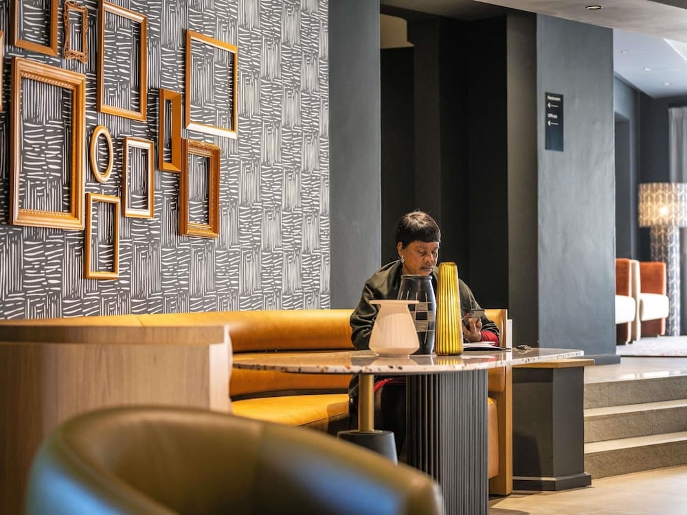 Mercure Hotel Windhoek