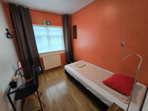 Grundarfjordur Hostel