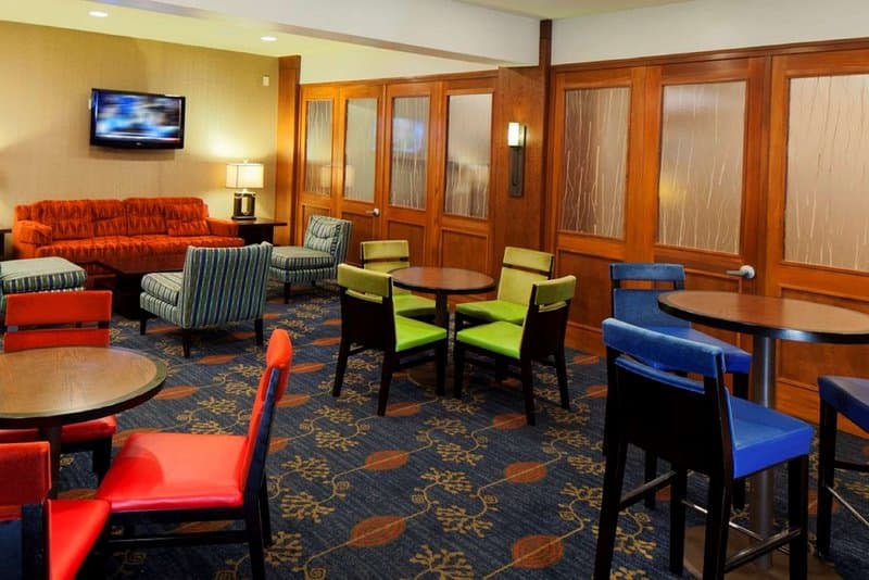 DoubleTree by Hilton Hotel Norwalk