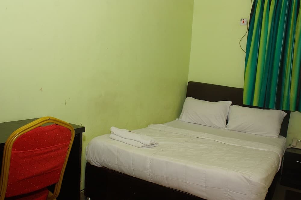 Ikeja Transit Hotel