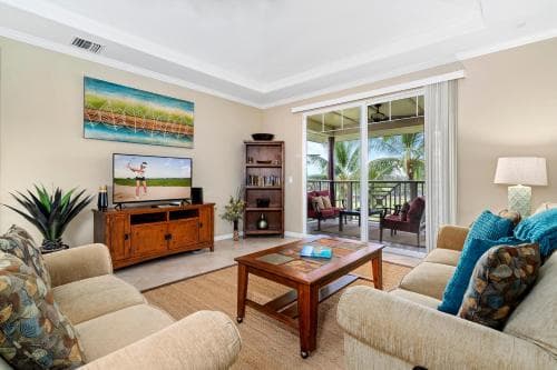 Waikoloa Beach Villas