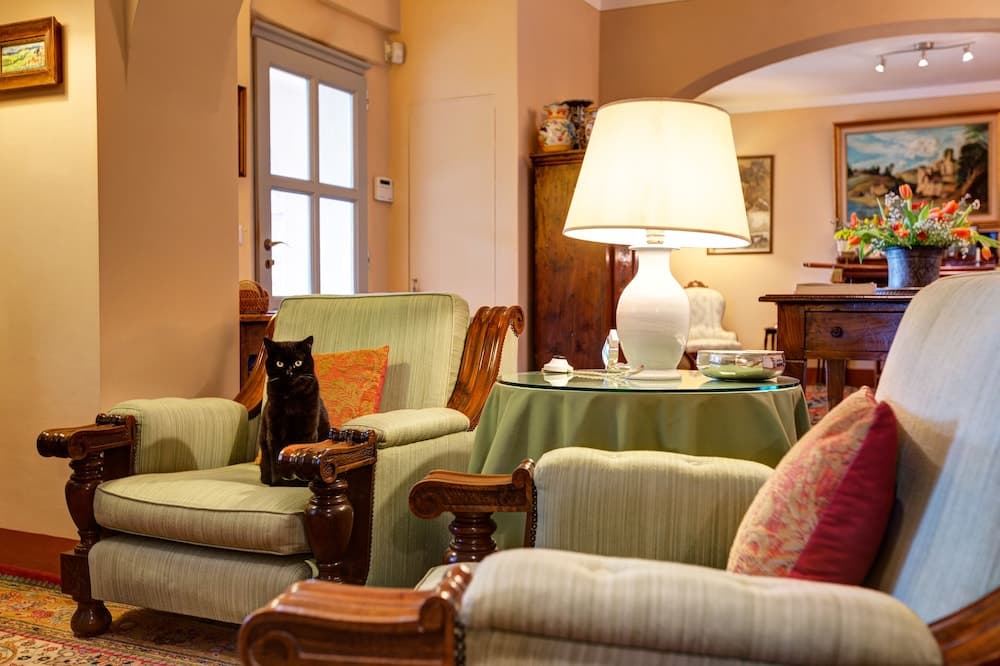 Casa Bellavista