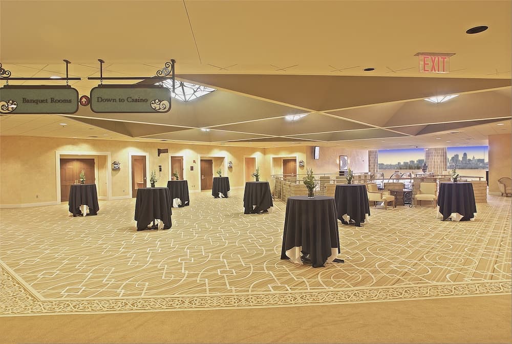 Argosy Casino & Hotel