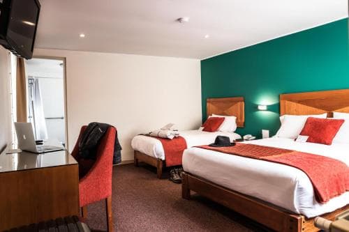 Maytaq Wasin Hotel