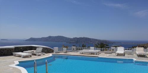 Atlantida Villas